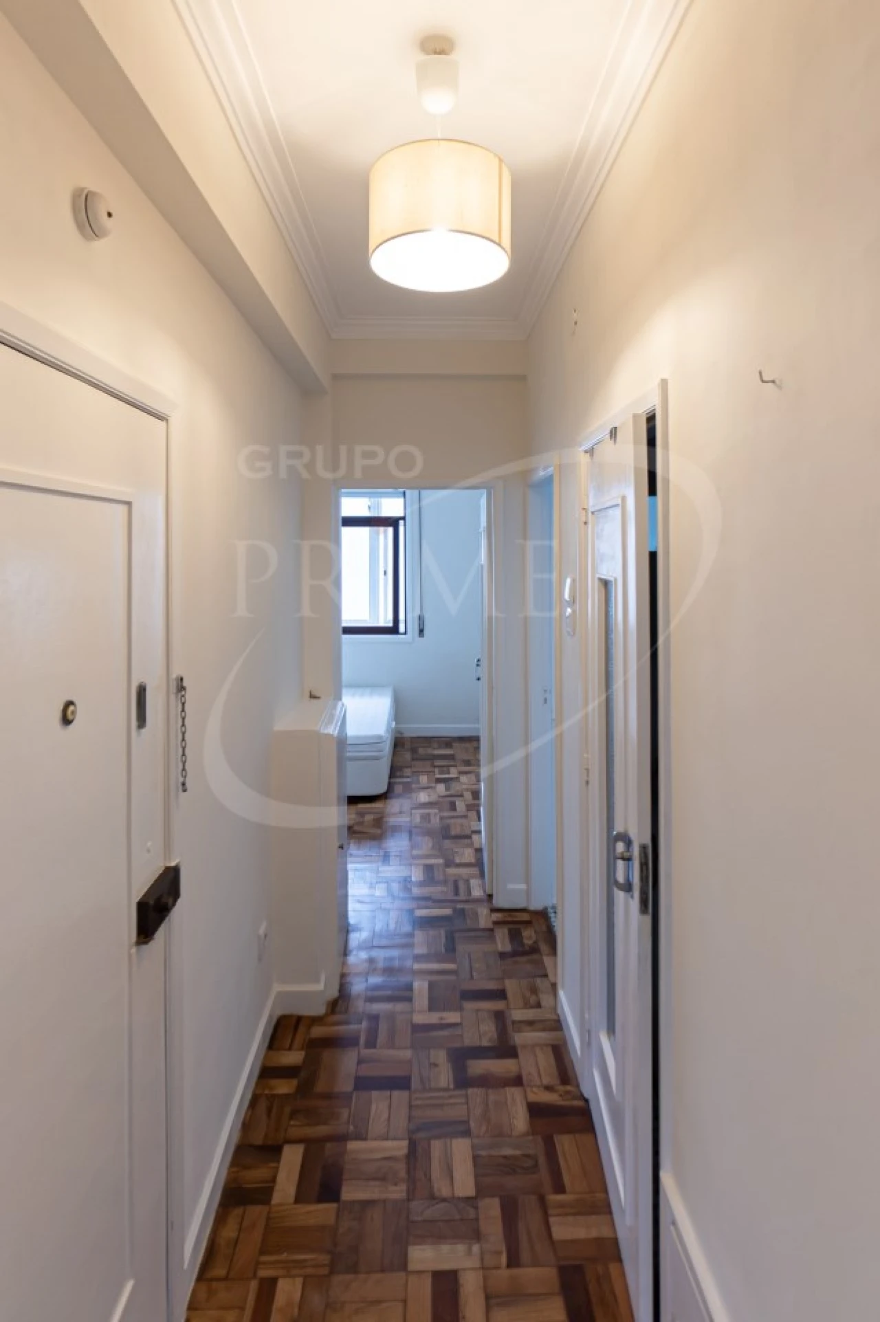 Apartamento T2 para Arrendamento em Bonfim Foto 10