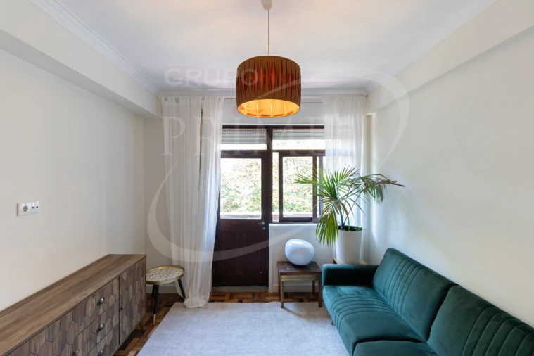 Apartamento T2 para Arrendamento em Bonfim Foto 1