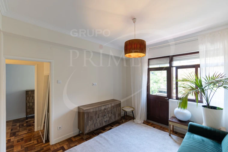 Apartamento T2 para Arrendamento em Bonfim Foto 2