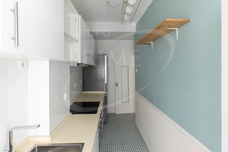 Apartamento T2 para Arrendamento em Bonfim Foto 5