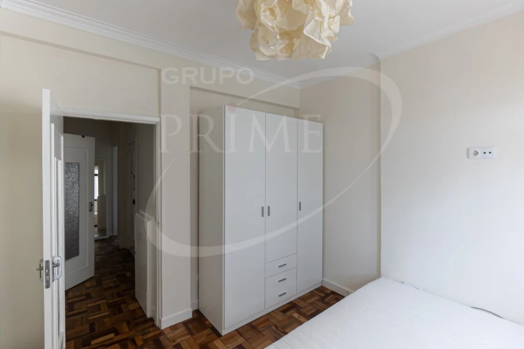 Apartamento T2 para Arrendamento em Bonfim Foto 11