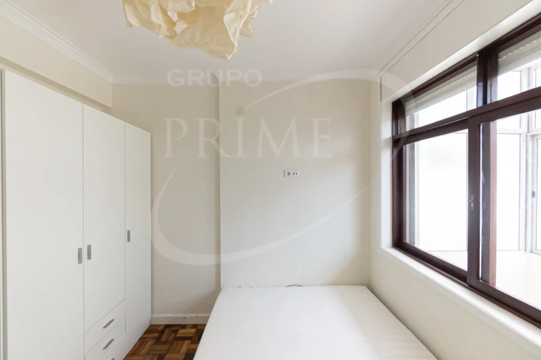 Apartamento T2 para Arrendamento em Bonfim Foto 13