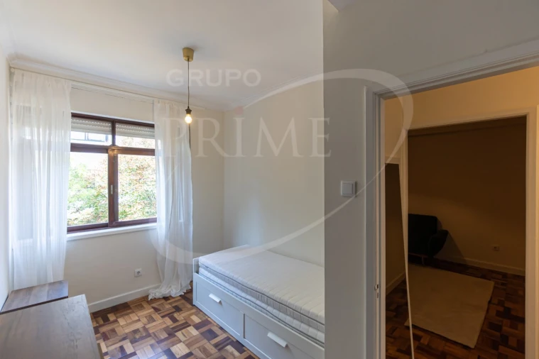 Apartamento T2 para Arrendamento em Bonfim Foto 14