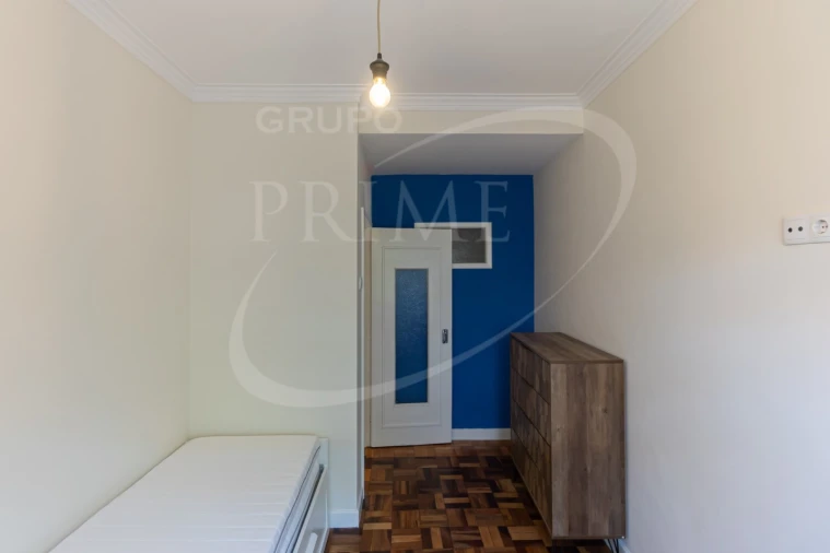 Apartamento T2 para Arrendamento em Bonfim Foto 16