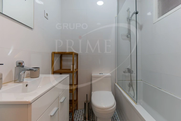 Apartamento T2 para Arrendamento em Bonfim Foto 17