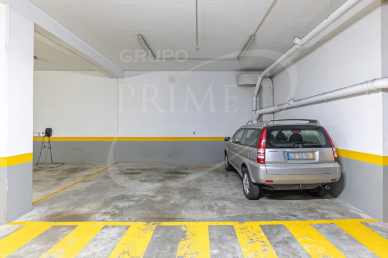 Apartamento T2 para Venda em Aldoar, Foz do Douro e Nevogilde Foto 35