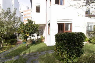 Moradia T4 para Venda em Braga (São José de São Lázaro e São João do Souto)
