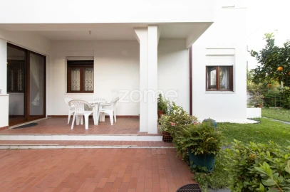 Moradia T4 para Venda em Braga (São José de São Lázaro e São João do Souto)