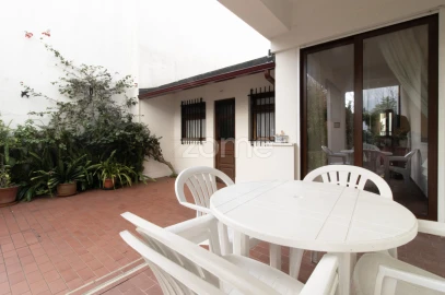Moradia T4 para Venda em Braga (São José de São Lázaro e São João do Souto)
