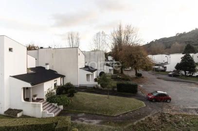 Moradia T4 para Venda em Braga (São José de São Lázaro e São João do Souto)