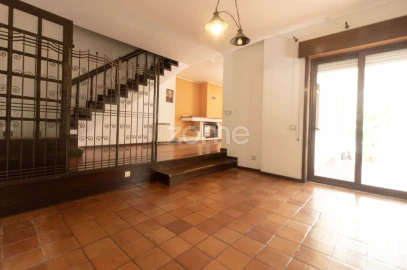 Moradia T4 para Venda em Braga (São José de São Lázaro e São João do Souto)
