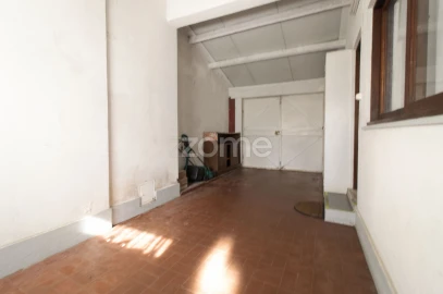 Moradia T4 para Venda em Braga (São José de São Lázaro e São João do Souto)
