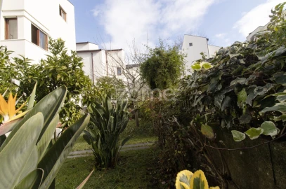 Moradia T4 para Venda em Braga (São José de São Lázaro e São João do Souto)