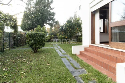 Moradia T4 para Venda em Braga (São José de São Lázaro e São João do Souto)