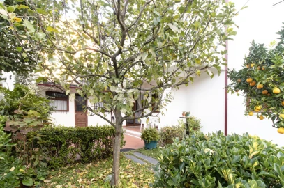Moradia T4 para Venda em Braga (São José de São Lázaro e São João do Souto)
