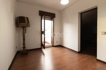 Moradia T4 para Venda em Braga (São José de São Lázaro e São João do Souto)