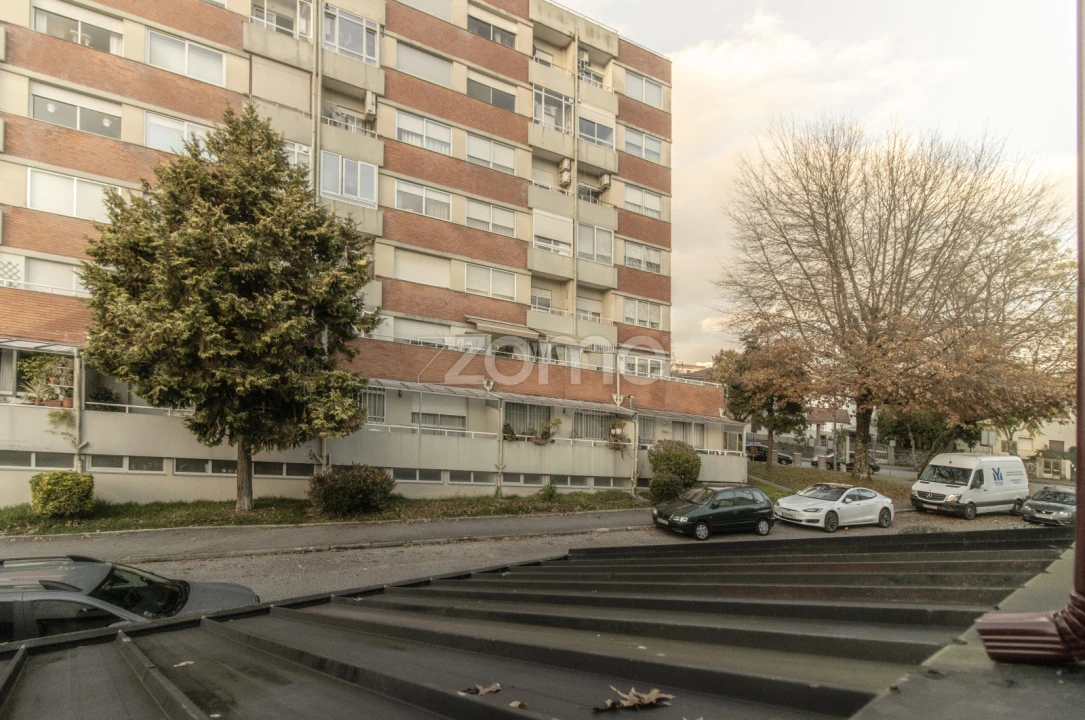 Moradia T4 para Venda em Braga (São José de São Lázaro e São João do Souto) Foto 54