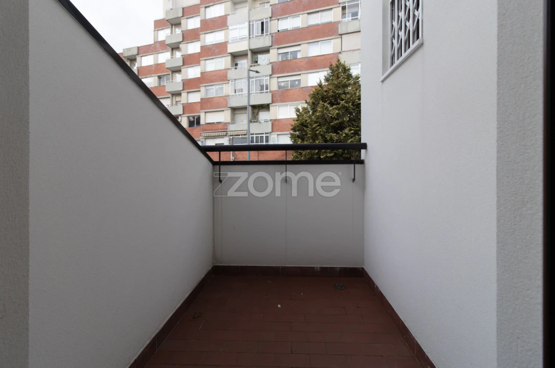 Moradia T4 para Venda em Braga (São José de São Lázaro e São João do Souto) Foto 42