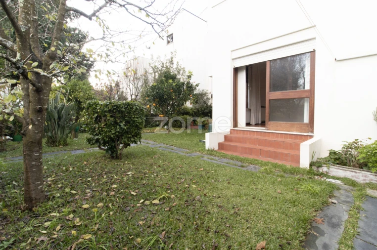 Moradia T4 para Venda em Braga (São José de São Lázaro e São João do Souto) Foto 10