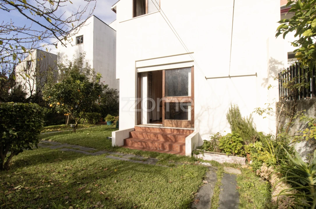 Moradia T4 para Venda em Braga (São José de São Lázaro e São João do Souto) Foto 5