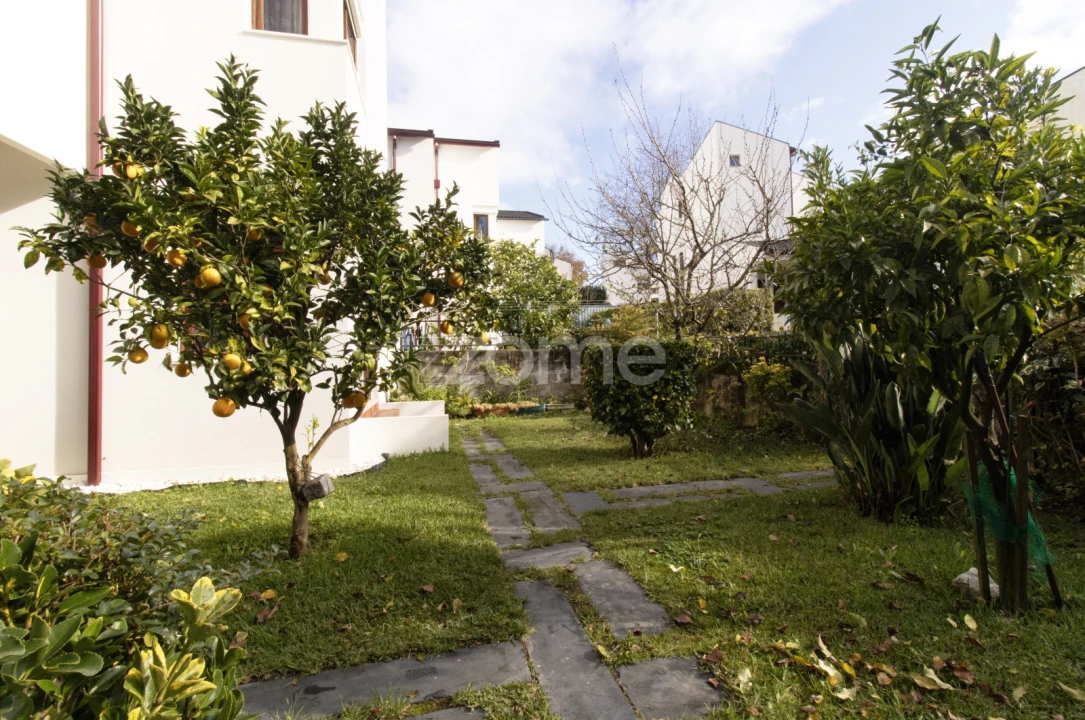 Moradia T4 para Venda em Braga (São José de São Lázaro e São João do Souto) Foto 13