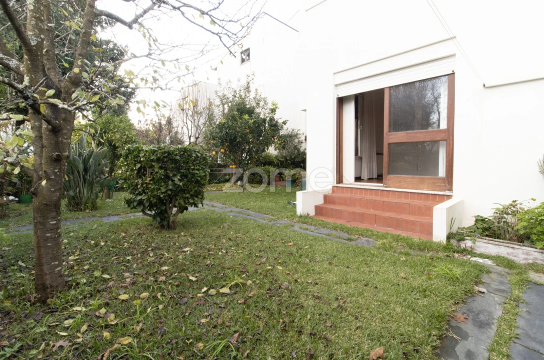 Moradia T4 para Venda em Braga (São José de São Lázaro e São João do Souto) Foto 10