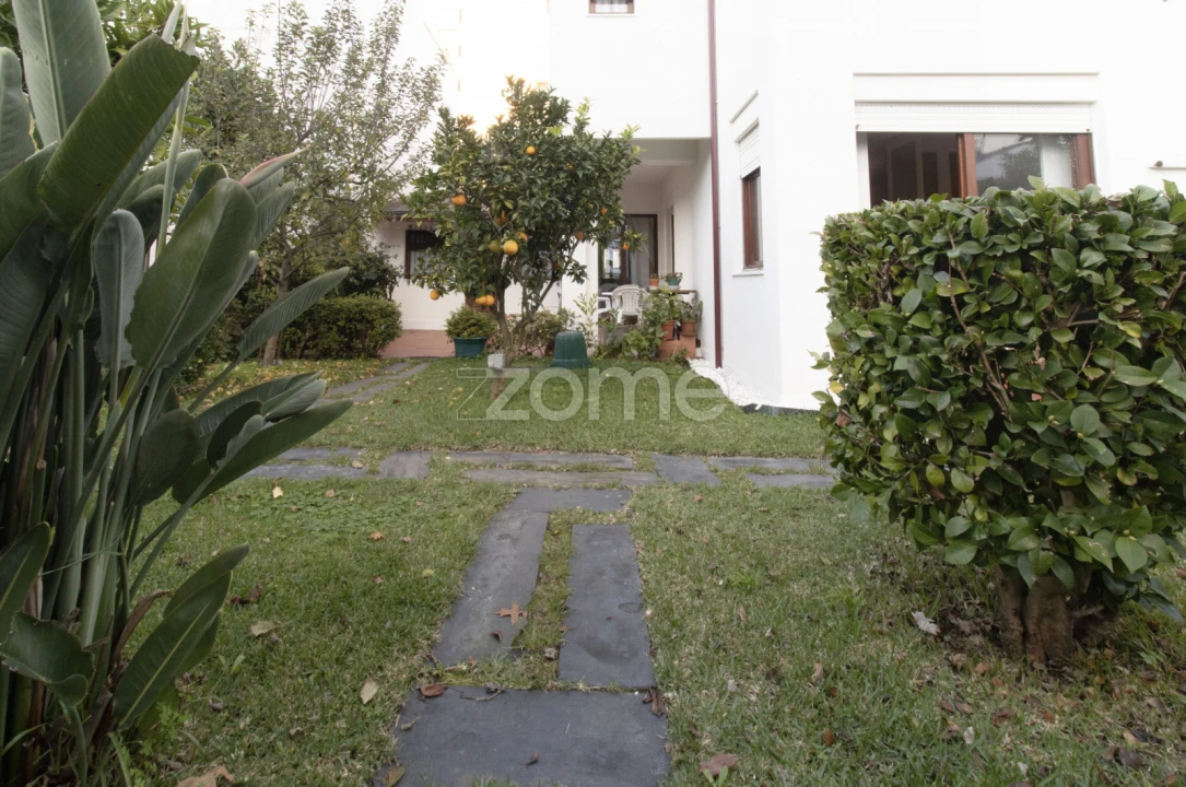 Moradia T4 para Venda em Braga (São José de São Lázaro e São João do Souto) Foto 14