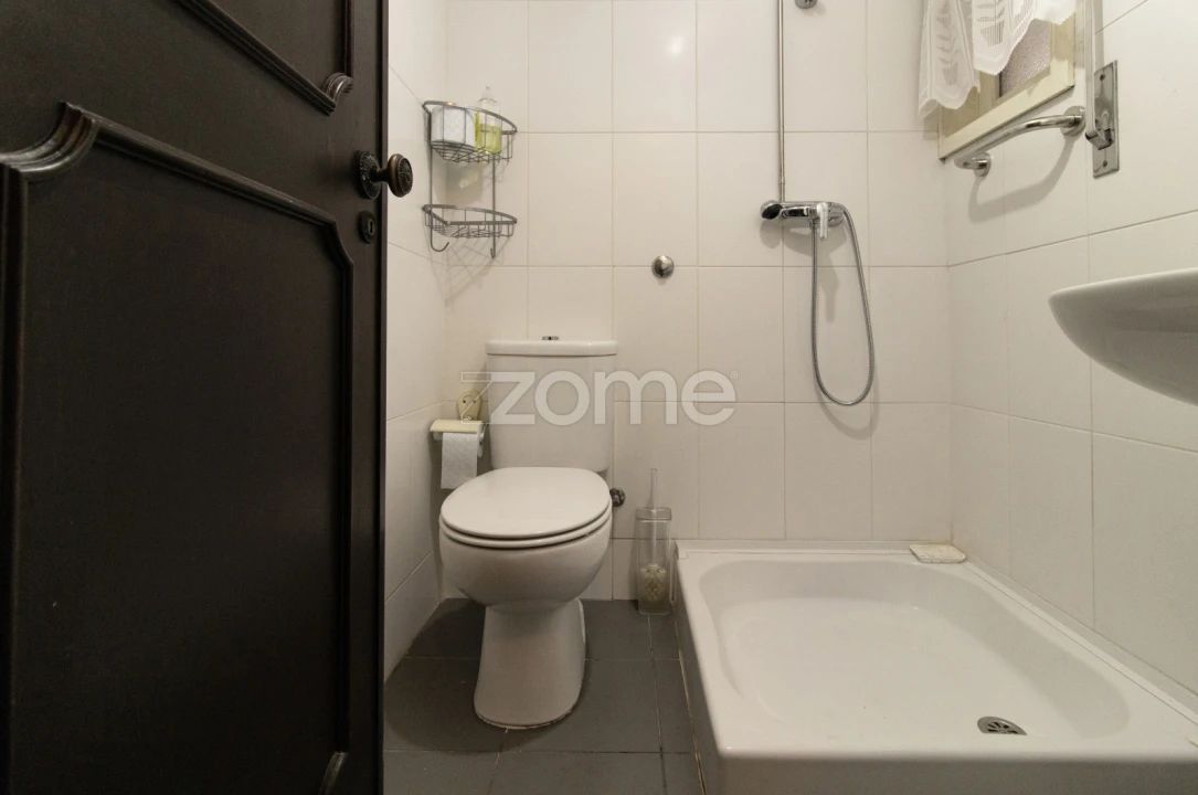 Moradia T4 para Venda em Braga (São José de São Lázaro e São João do Souto) Foto 43