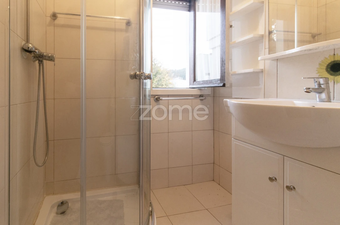 Moradia T4 para Venda em Braga (São José de São Lázaro e São João do Souto) Foto 33