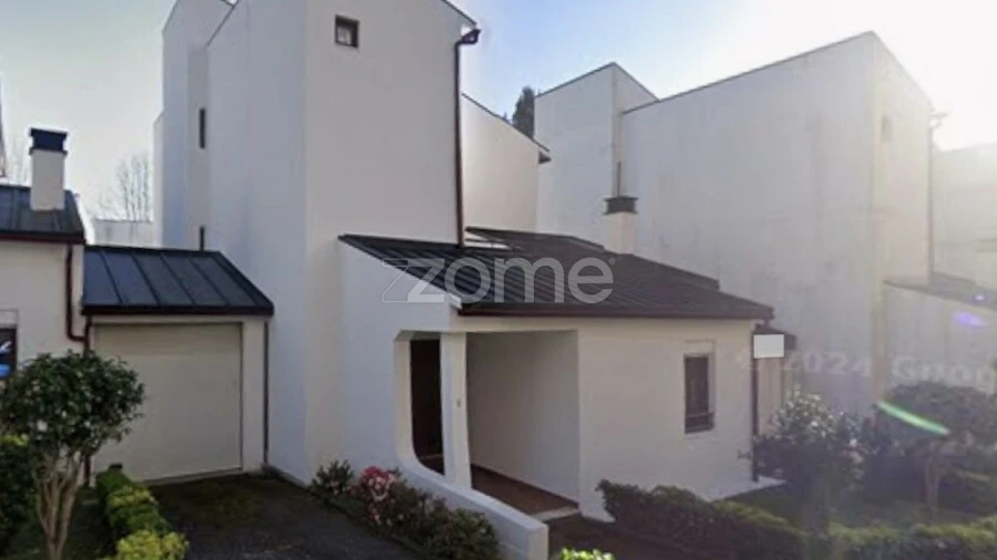 Moradia T4 para Venda em Braga (São José de São Lázaro e São João do Souto)