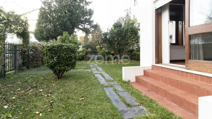 Moradia T4 para Venda em Braga (São José de São Lázaro e São João do Souto)