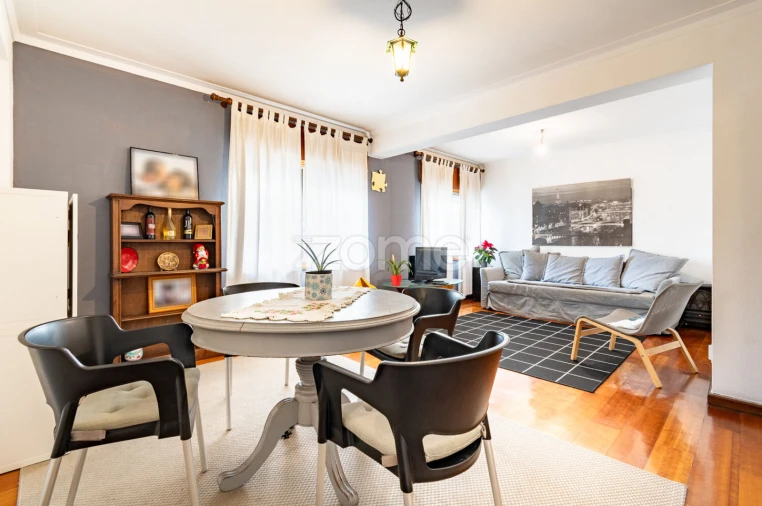 Apartamento T1 para Arrendamento em Santa Marinha e São Pedro da Afurada Foto 2