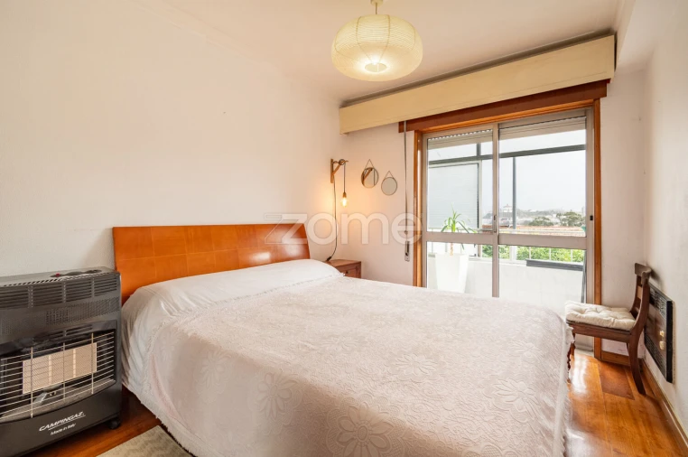 Apartamento T1 para Arrendamento em Santa Marinha e São Pedro da Afurada Foto 10