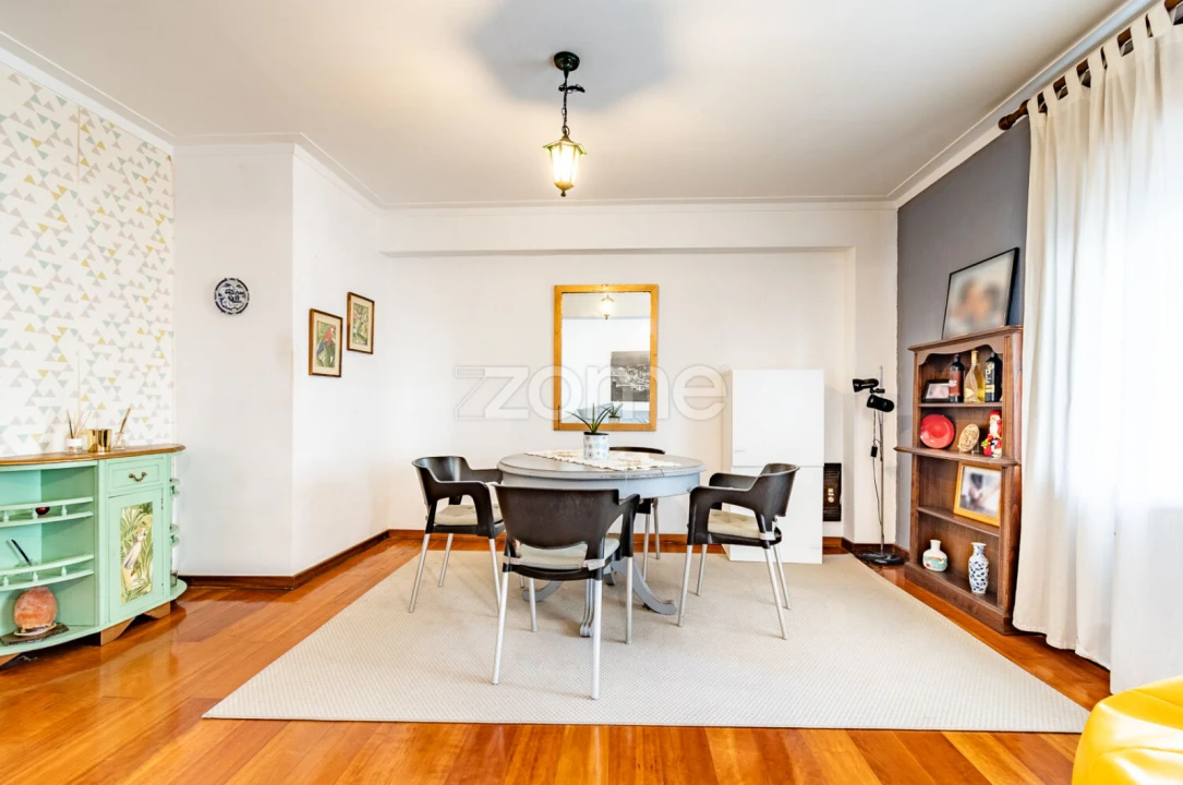 Apartamento T1 para Arrendamento em Santa Marinha e São Pedro da Afurada Foto 1