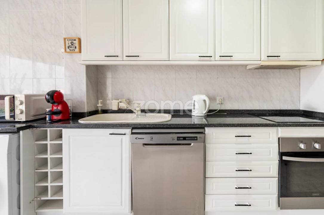 Apartamento T1 para Arrendamento em Santa Marinha e São Pedro da Afurada Foto 6