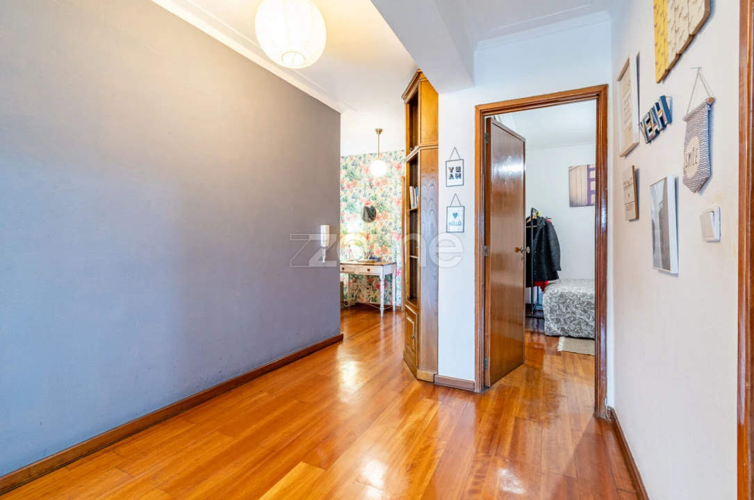 Apartamento T1 para Arrendamento em Santa Marinha e São Pedro da Afurada Foto 15