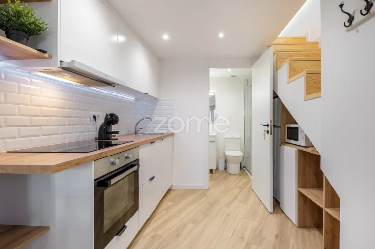 Moradia T1 para Venda em Perafita, Lavra e Santa Cruz do Bispo Foto 6