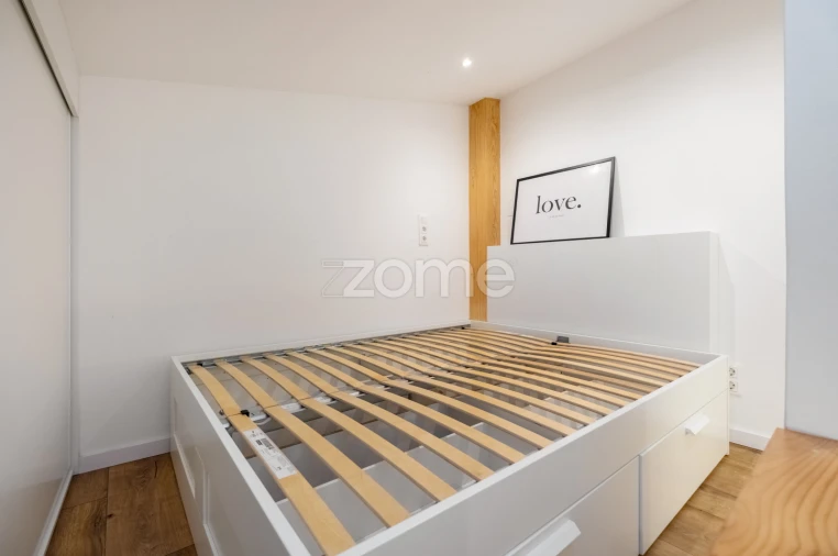 Moradia T1 para Venda em Perafita, Lavra e Santa Cruz do Bispo Foto 11