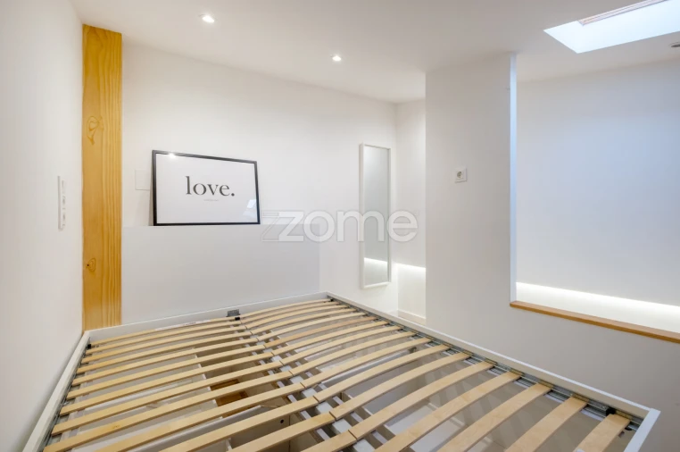 Moradia T1 para Venda em Perafita, Lavra e Santa Cruz do Bispo Foto 12