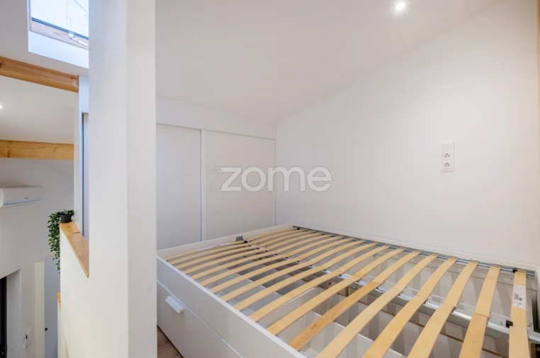 Moradia T1 para Venda em Perafita, Lavra e Santa Cruz do Bispo Foto 14