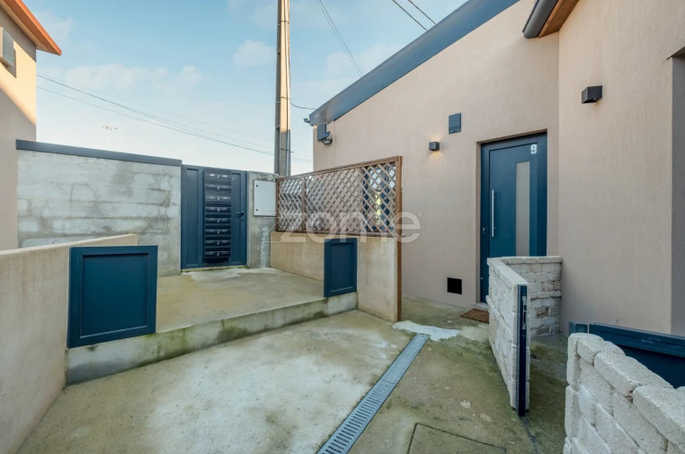 Moradia T1 para Venda em Perafita, Lavra e Santa Cruz do Bispo Foto 17