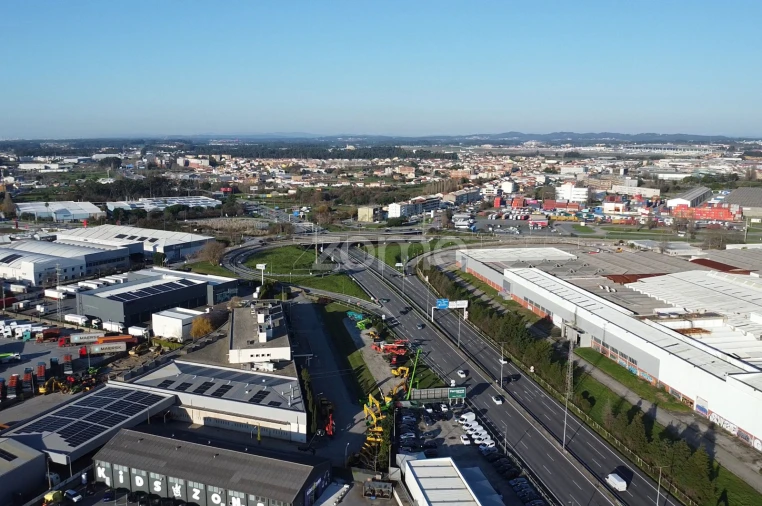 Moradia T1 para Venda em Perafita, Lavra e Santa Cruz do Bispo Foto 23