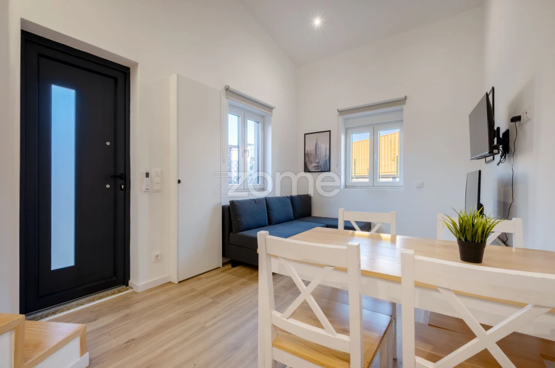 Moradia T1 para Venda em Perafita, Lavra e Santa Cruz do Bispo Foto 5