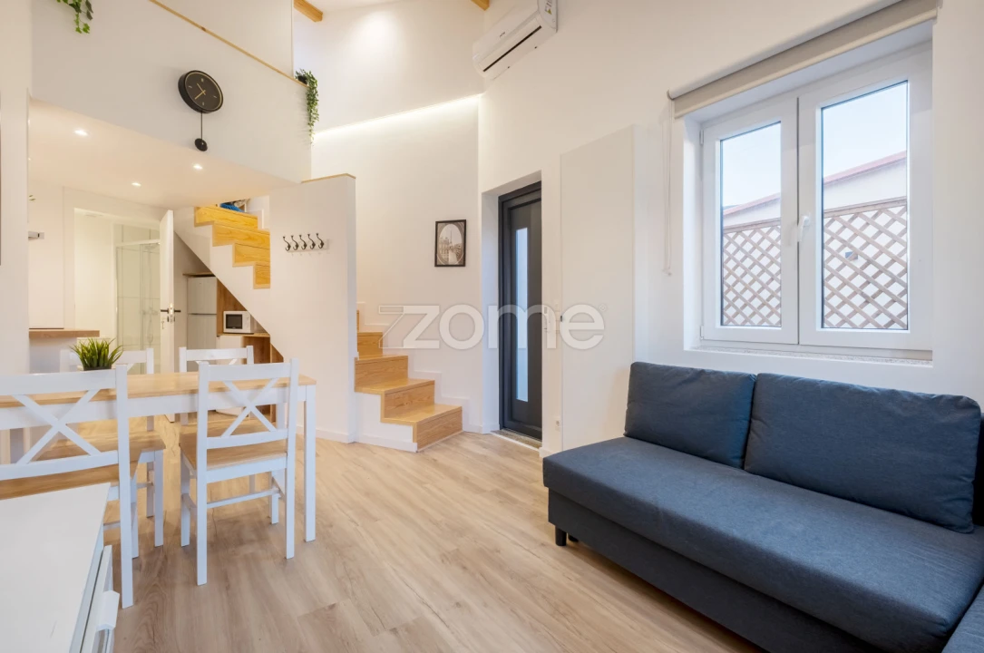 Moradia T1 para Venda em Perafita, Lavra e Santa Cruz do Bispo Foto 3