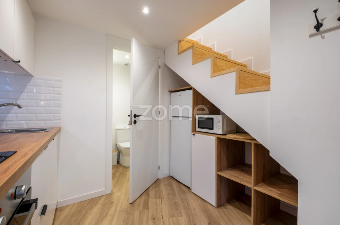 Moradia T1 para Venda em Perafita, Lavra e Santa Cruz do Bispo Foto 7