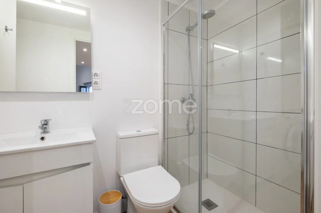 Moradia T1 para Venda em Perafita, Lavra e Santa Cruz do Bispo Foto 8