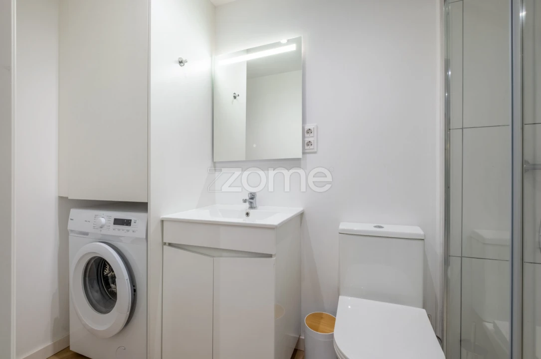 Moradia T1 para Venda em Perafita, Lavra e Santa Cruz do Bispo Foto 9