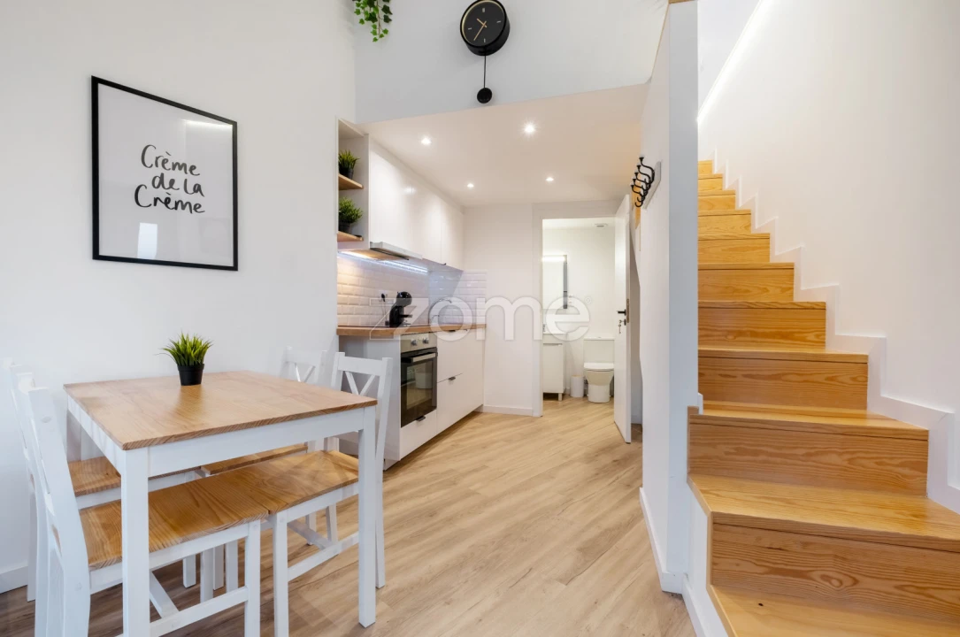 Moradia T1 para Venda em Perafita, Lavra e Santa Cruz do Bispo Foto 1