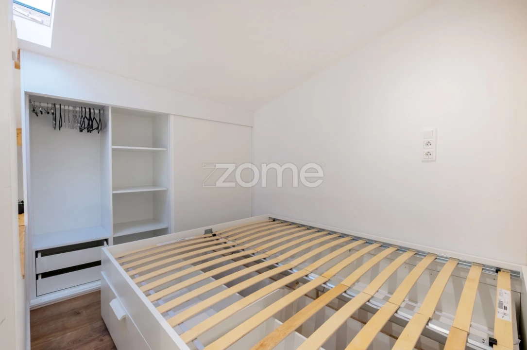 Moradia T1 para Venda em Perafita, Lavra e Santa Cruz do Bispo Foto 13