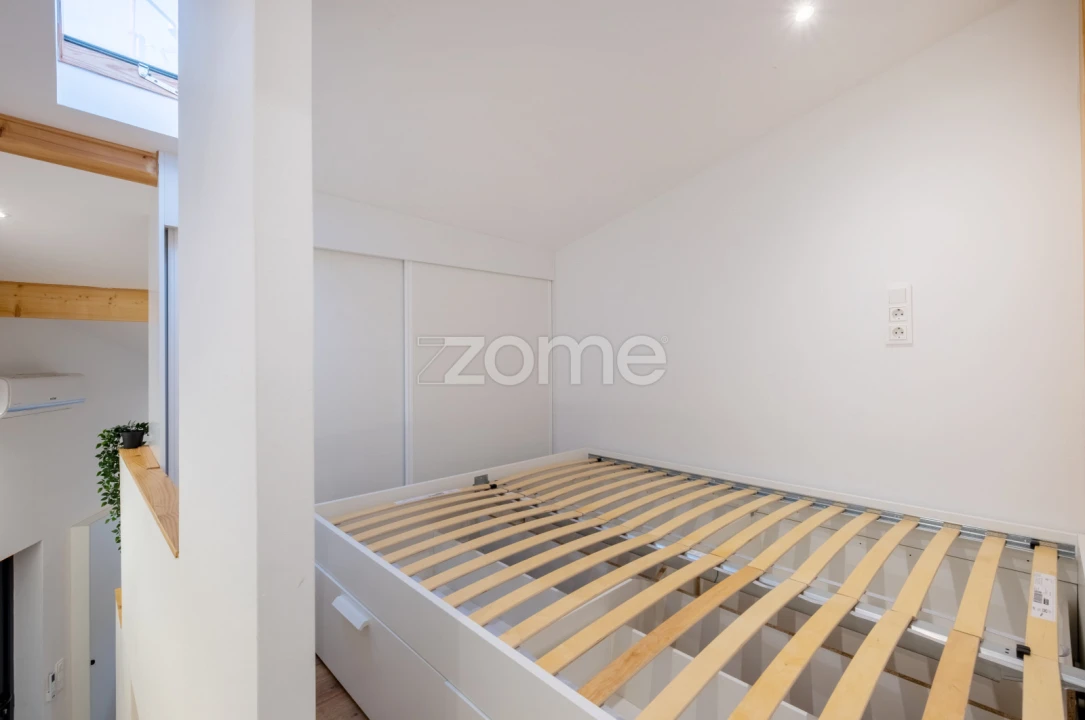 Moradia T1 para Venda em Perafita, Lavra e Santa Cruz do Bispo Foto 14